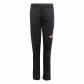 adidas Mädchen Trainingsanzug JG BL TR TS 205 JW2403 164 Black/Pink Fusion | 164