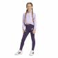 adidas Mädchen Set Little Girls Everyday Glam Set 