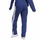 adidas Damen Trainingshose Essentials 3S Open Hem Fleece Pants 