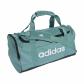 adidas Sporttasche LINEAR DUFFEL JX9043 S Powder Teal/Black/White | S