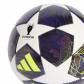 adidas Unisex Fussball UEFA Champions League Final 2026 Miniball JX9099 1 Dpurpl/White/Syello | 1