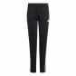 adidas Kinder Trainingsanzug J 3S Tiberio Track Suit JY0509 164 Black/White/Grey Two | 164