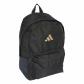 adidas Rucksack ESS 3D LOGO BP JY1002 Carbon | One size