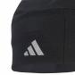 adidas Mütze CLIMA.W BEANIE JY3273 OSFY Black/Reflective Silver | Jugendliche