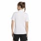 adidas Damen Poloshirt Squadra 25 C POLO W 