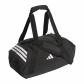 adidas Sporttasche Tiro Duffle Bag S JY7916 Black/White | One size