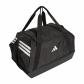 adidas Sporttasche Tiro Duffle Bag M Mit Bodenfach 