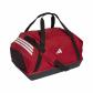adidas Sporttasche Tiro Duffle Bag L Mit Bodenfach 
