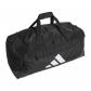 adidas Sporttasche Training Defender Duffelbag JZ0606 Black/White | L