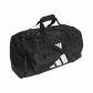 adidas Sporttasche Training Defender Duffelbag TRA DEF DUF M JZ0607 Black/White | M