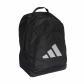 adidas Damen Rucksack W DEF BP JZ2794 Black/Silvmt | One size