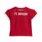 adidas Baby FC Bayern München Home Babykit 2026/27 