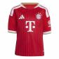 adidas Kinder FC Bayern München Home Minikit 2026/27 