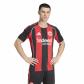 adidas Herren Eintracht Frankfurt Home Trikot 2025/26 
