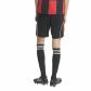 adidas Kinder Eintracht Frankfurt Home Short 2025/26 