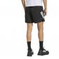 adidas Herren Laufshort adi365 FORMOTION 2in1 JZ7711 L Black | L