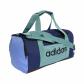 adidas Sporttasche LINEAR DUF S CB JZ8108 Dark Blue/Powder Teal/Blue | One size