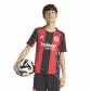 adidas Kinder Eintracht Frankfurt Home Trikot 2025/26 