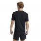 adidas Herren T-Shirt WORKOUT ESSENTIALS BASE 3-STREIFEN 