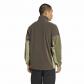 adidas TERREX Herren Pullover Multi Climawarm Fleece-Anorak 