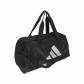 adidas Sporttasche DEF GYM BAG S KA7992 Black/Silver Met. | One size