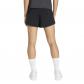 adidas Damen Short Workout Essentials-2-in-1 
