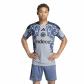 adidas Herren Ausweichtrikot Eintracht Frankfurt 2026/27 