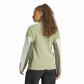 adidas TERREX Damen Pullover Multi Climawarm Fleece Anorak 