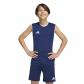 adidas Kinder Trikot Entrada 26 Sleeveless Jersey Y 