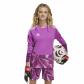 adidas Kinder Torwarttrikot Tiro 26 Competition GK LS Jersey Y 