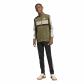 adidas Kinder Trainingsanzug J 3S Tiberio Track Suit 