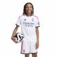 adidas Kinder Real Madrid Home Trikot 2026/27 