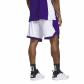 adidas Herren Short Pulse Speed Bball Shorts 