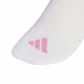 adidas Socken 3-Stripes Cushioned Mid 3P 