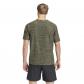 adidas Herren T-Shirt WORKOUT ESSENTIALS FLEX 