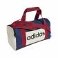 adidas Sporttasche LINEAR DUF XS CB KE5544 Dkblue/Owhite/Actmar | One size