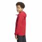 adidas Kinder Windbreaker Tiro Travel WB 
