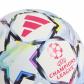 adidas Fussball UEFA Champions League 26/27 Pro Sala Ball KE9772 FUTS White/Multicolor | FUTS