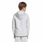 adidas Kinder Kapuzenjacke Tiro Travel Sweat Hoodie Y 