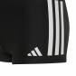 adidas Jungen Badehose 3-Streifen Boxer 