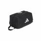 adidas Kulturbeutel Tiro Wash Kit Bag KG3592 Black/White | One size