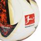 adidas Fussball Bundesliga 26/27 Torfabrik Competition Ball KG6045 5 White/Black/Solar Red/Pantone | 5