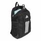 adidas Kinder Rucksack APWR Backpack Youth KG7660 Black/White | One size