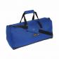 adidas Sporttasche 3 Stripes Weekender Duffel Bag KG9568 M Team Royal Blue/Black | M