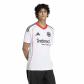 adidas Herren Eintracht Frankfurt Away Trikot 2025/26 