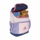 adidas Kinder Rucksack Little Kids Essentials Backpack KQ9240 Clear Pink/Dark Blue | One size