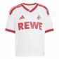adidas Kinder 1. FC Köln Home Mini Kit 2026/27 