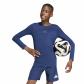 adidas Kinder Langarm Shirt Team Base 27 Long-Sleeve 