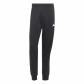 adidas Herren Trainingsanzug 3-Stripes Fleece Tracksuit 