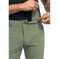 Maier Sports Herren Bermuda Short Huang 3000002 